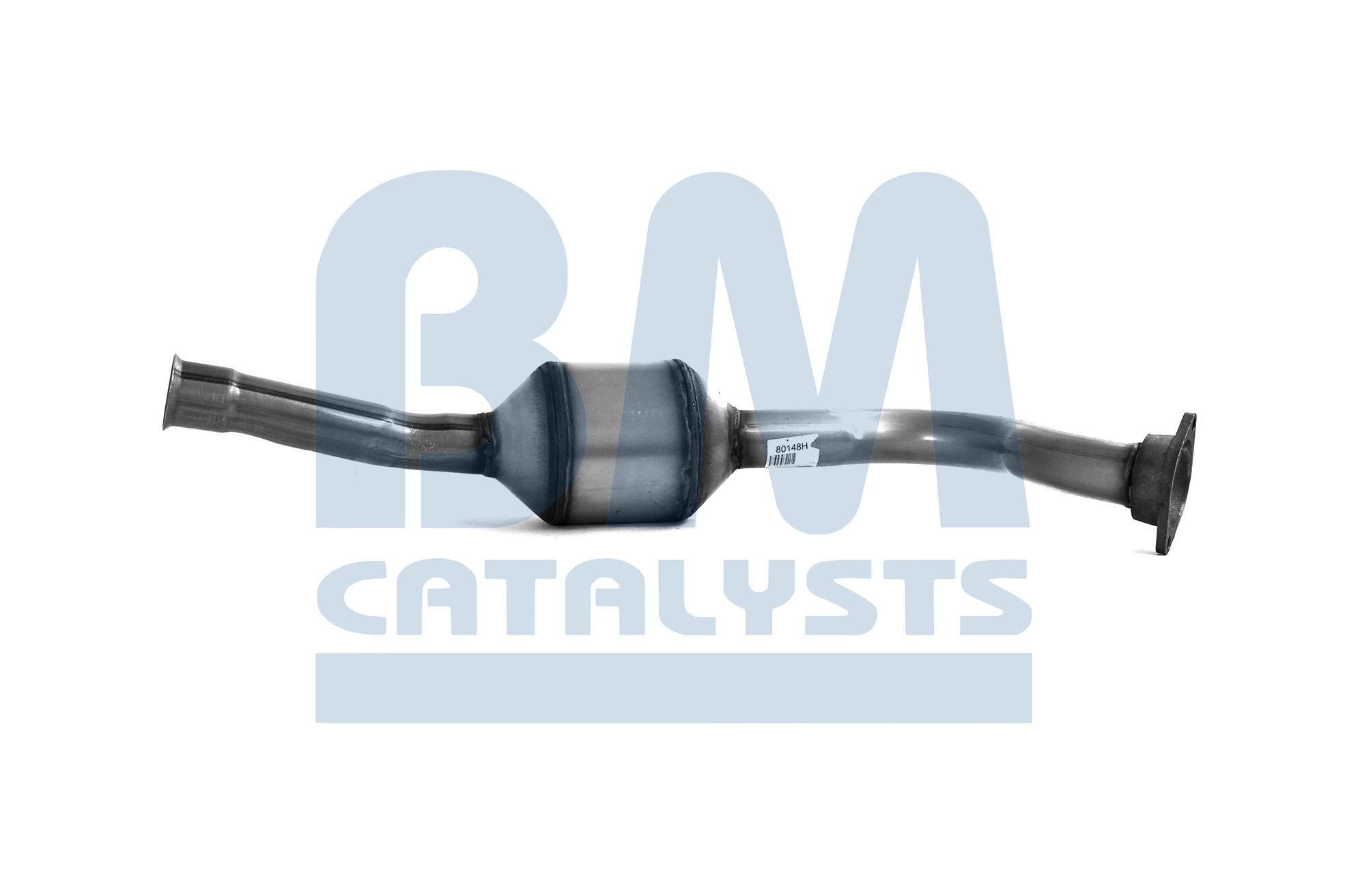 Katalizatoriaus keitiklis BM CATALYSTS BM80148H