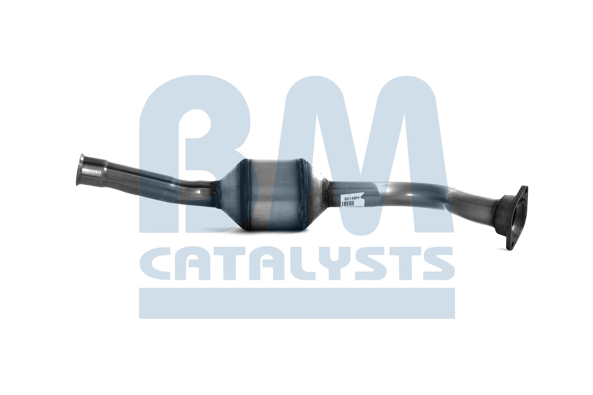 Katalizatoriaus keitiklis BM CATALYSTS BM80148H