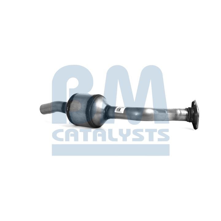 Katalizatoriaus keitiklis BM CATALYSTS BM80159H