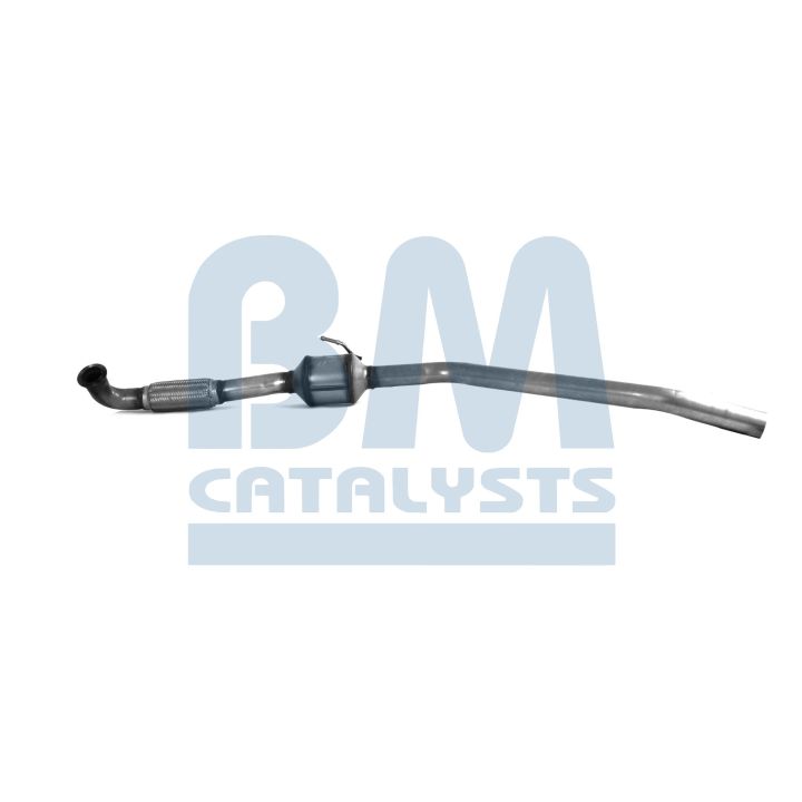 Katalizatoriaus keitiklis BM CATALYSTS BM80231H