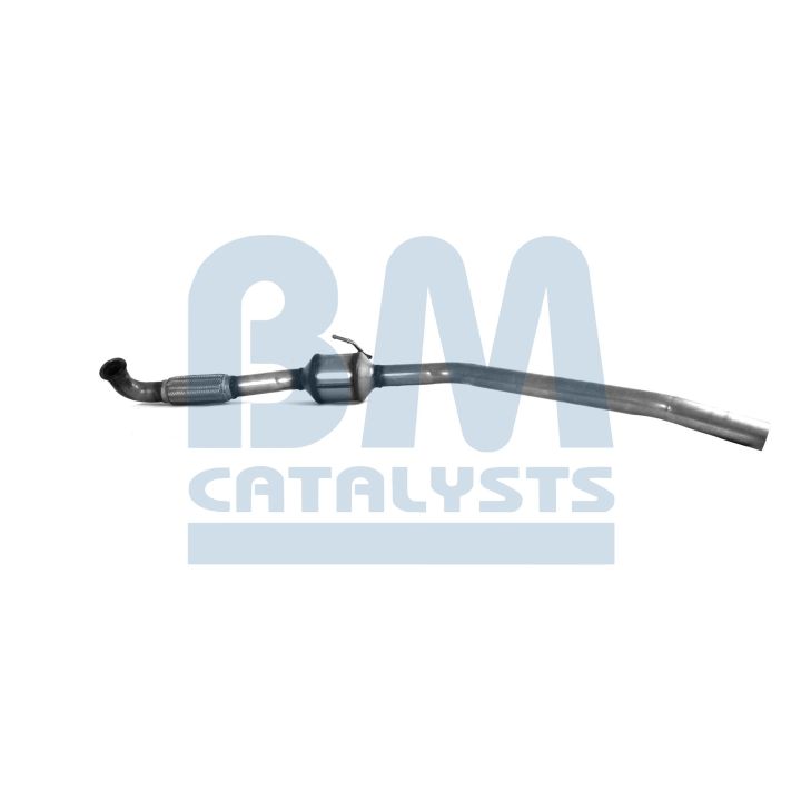 Katalizatoriaus keitiklis BM CATALYSTS BM80231H