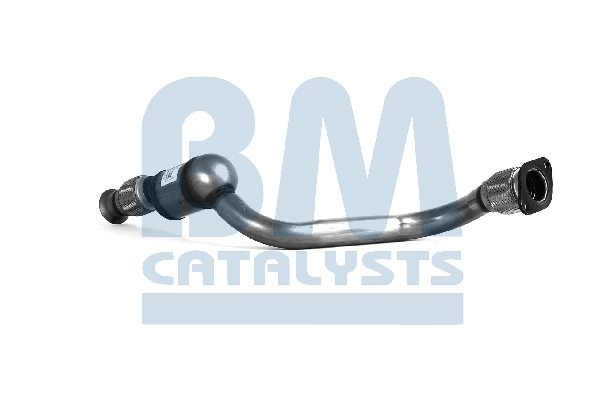 Katalizatoriaus keitiklis BM CATALYSTS BM80234H