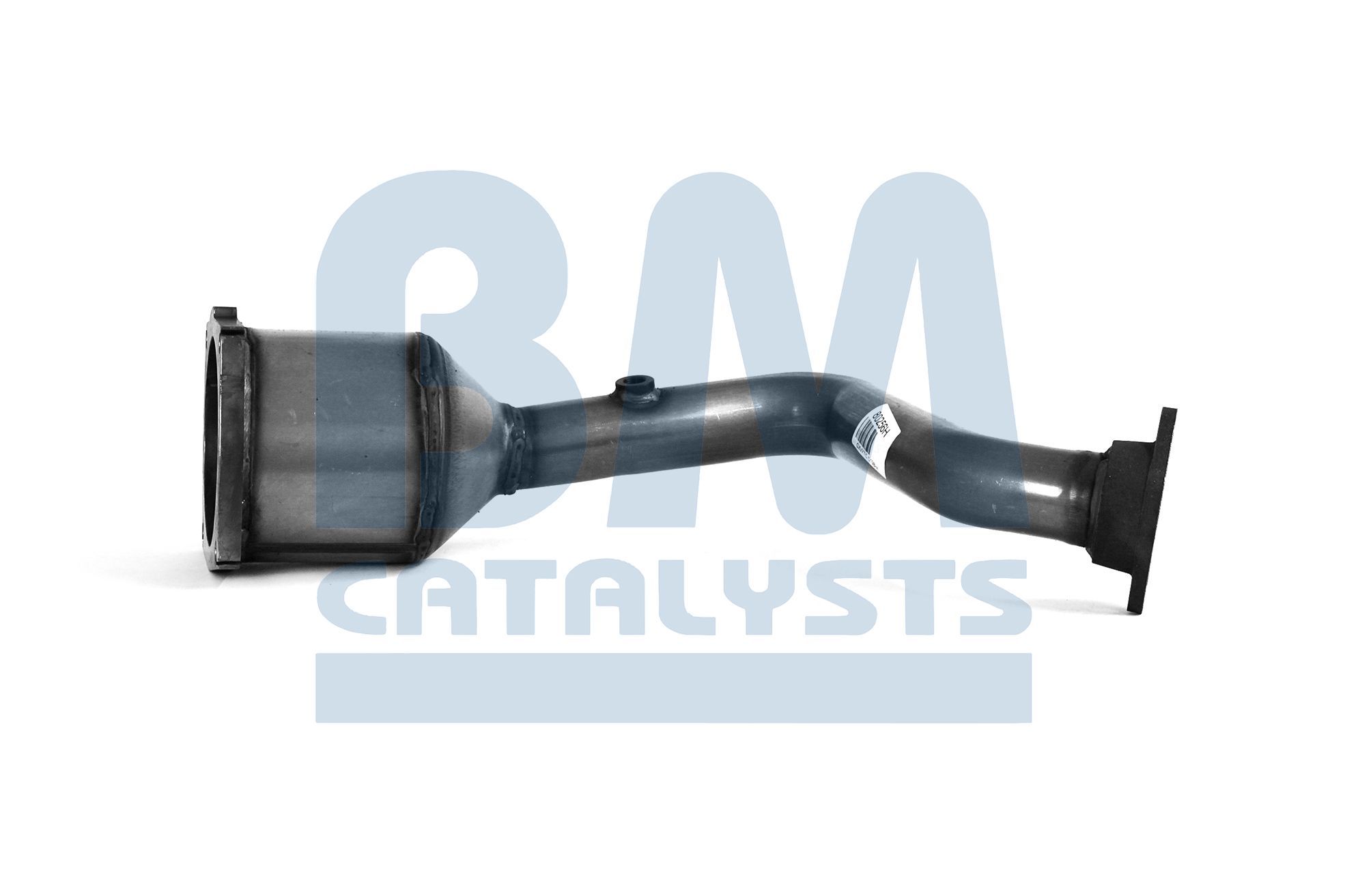 Katalizatoriaus keitiklis BM CATALYSTS BM80256H