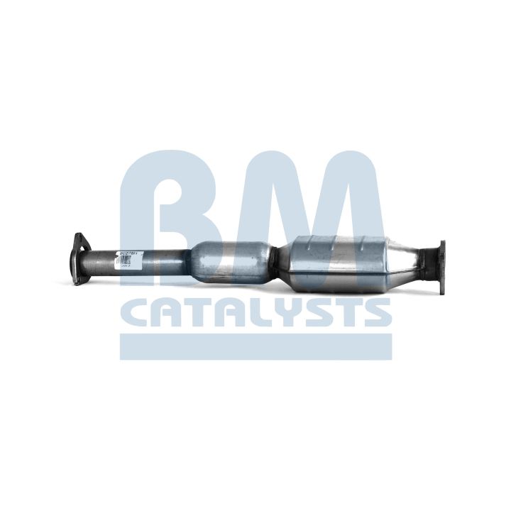 Katalizatoriaus keitiklis BM CATALYSTS BM80278H