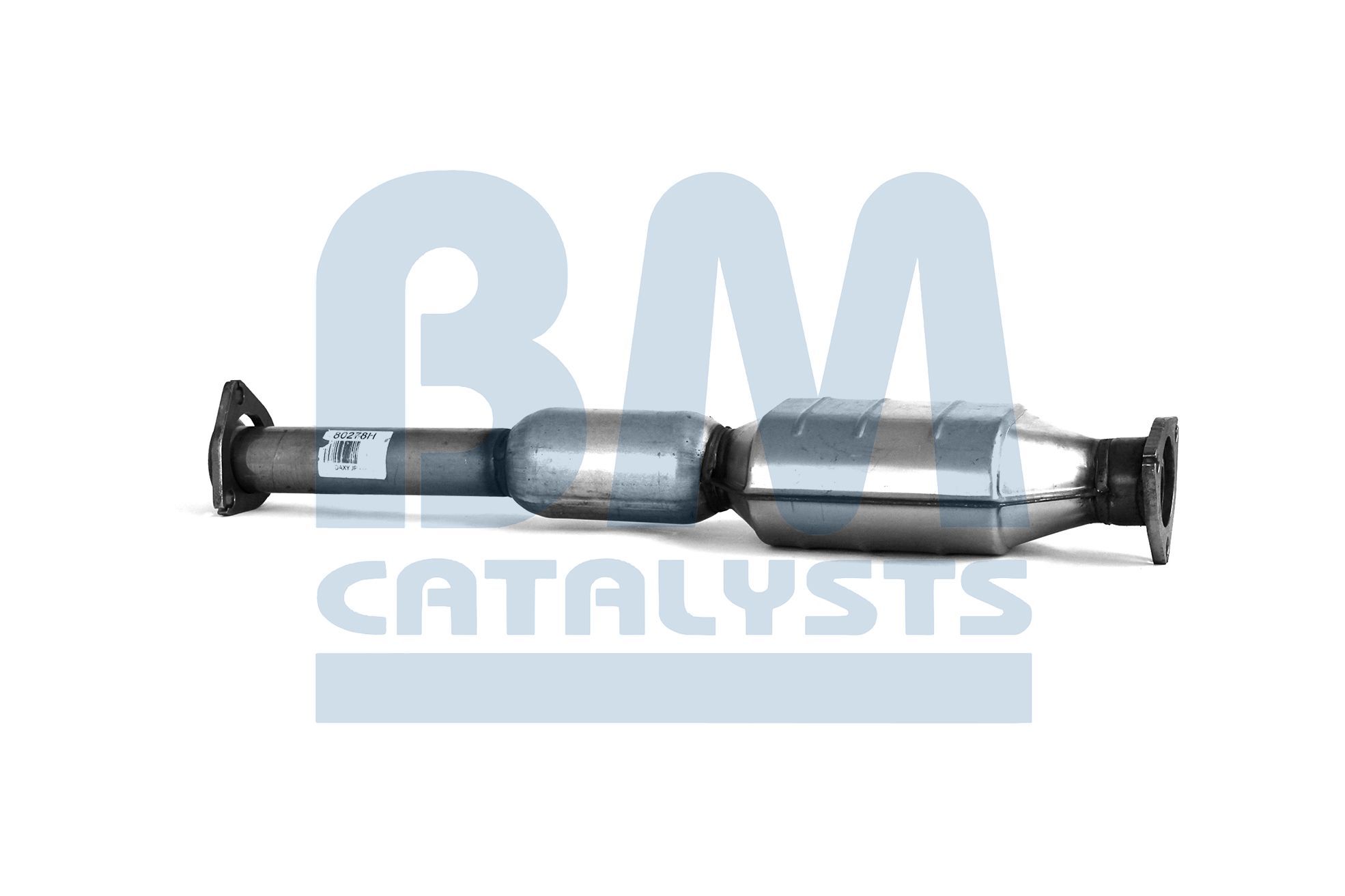 Katalizatoriaus keitiklis BM CATALYSTS BM80278H