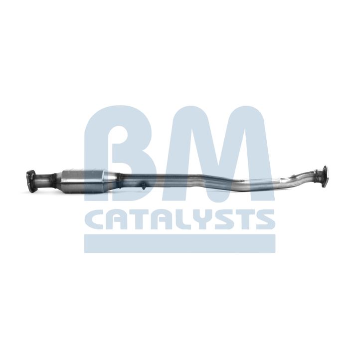 Katalizatoriaus keitiklis BM CATALYSTS BM80299H