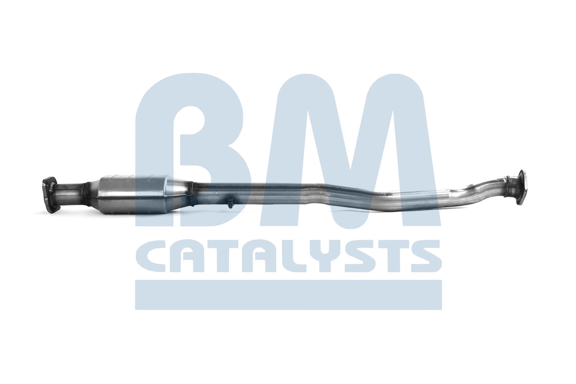 Katalizatoriaus keitiklis BM CATALYSTS BM80299H