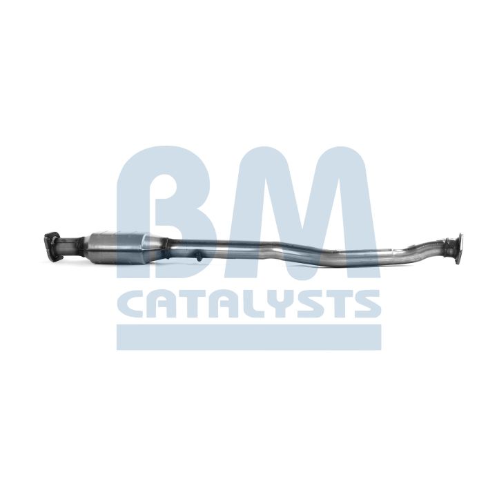 Katalizatoriaus keitiklis BM CATALYSTS BM80299H