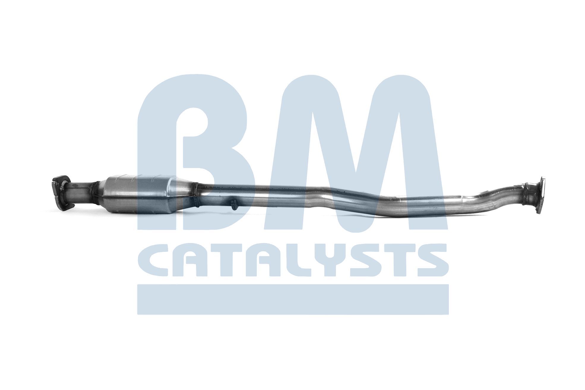 Katalizatoriaus keitiklis BM CATALYSTS BM80299H