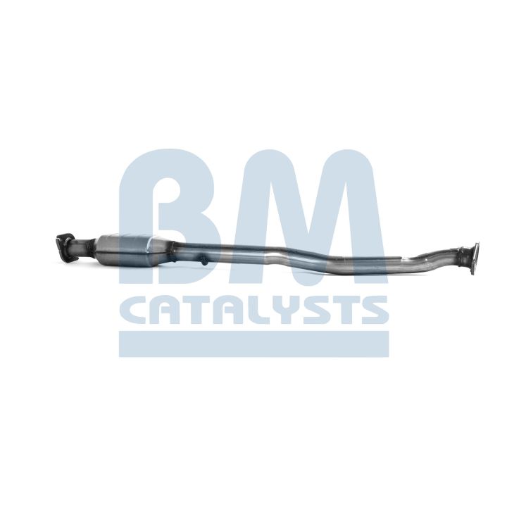 Katalizatoriaus keitiklis BM CATALYSTS BM80299H