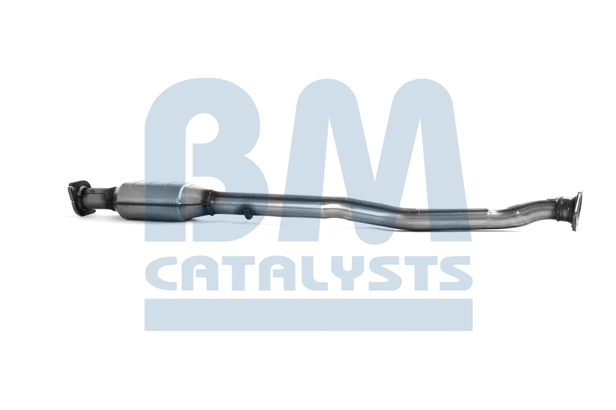 Katalizatoriaus keitiklis BM CATALYSTS BM80299H