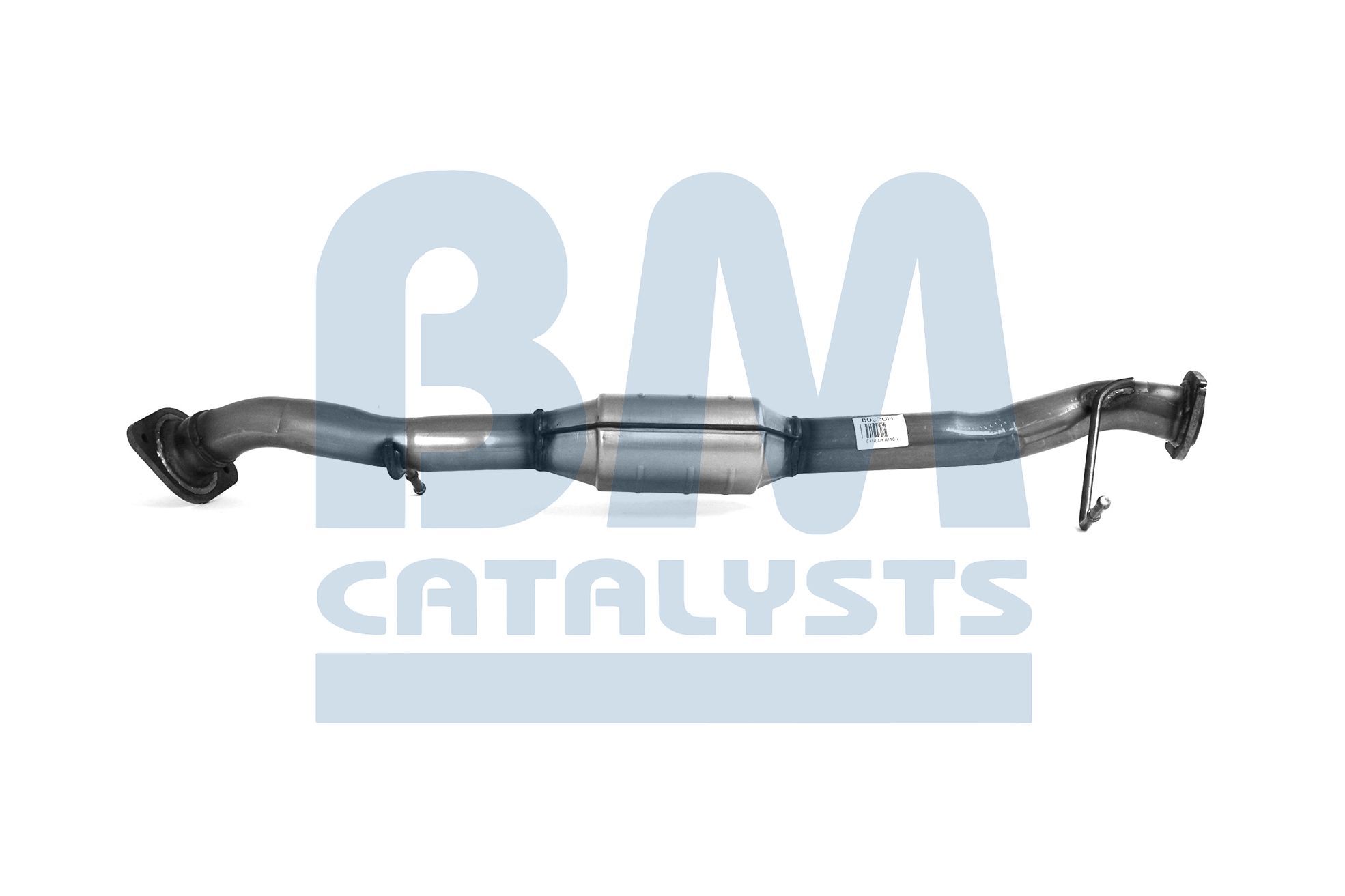 Katalizatoriaus keitiklis BM CATALYSTS BM80320H
