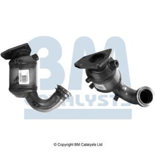 Katalizatoriaus keitiklis BM CATALYSTS BM80322H