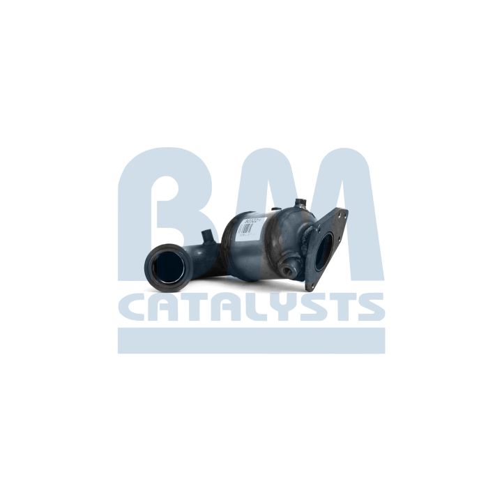 Katalizatoriaus keitiklis BM CATALYSTS BM80322H