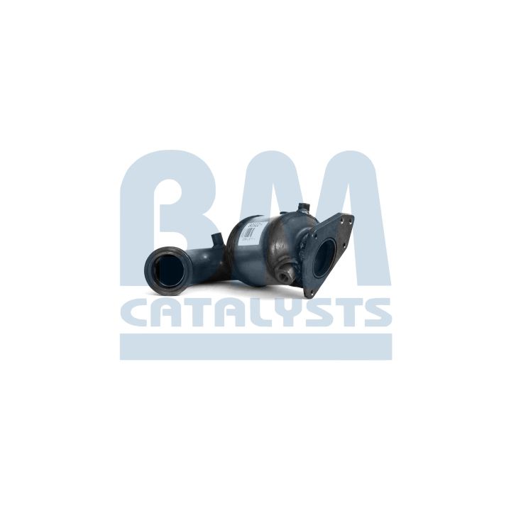 Katalizatoriaus keitiklis BM CATALYSTS BM80322H
