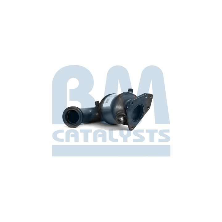 Katalizatoriaus keitiklis BM CATALYSTS BM80322H