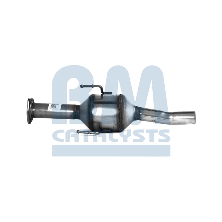 Katalizatoriaus keitiklis BM CATALYSTS BM80329H
