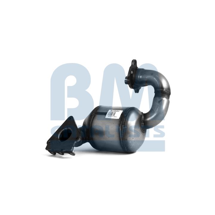 Katalizatoriaus keitiklis BM CATALYSTS BM80380H