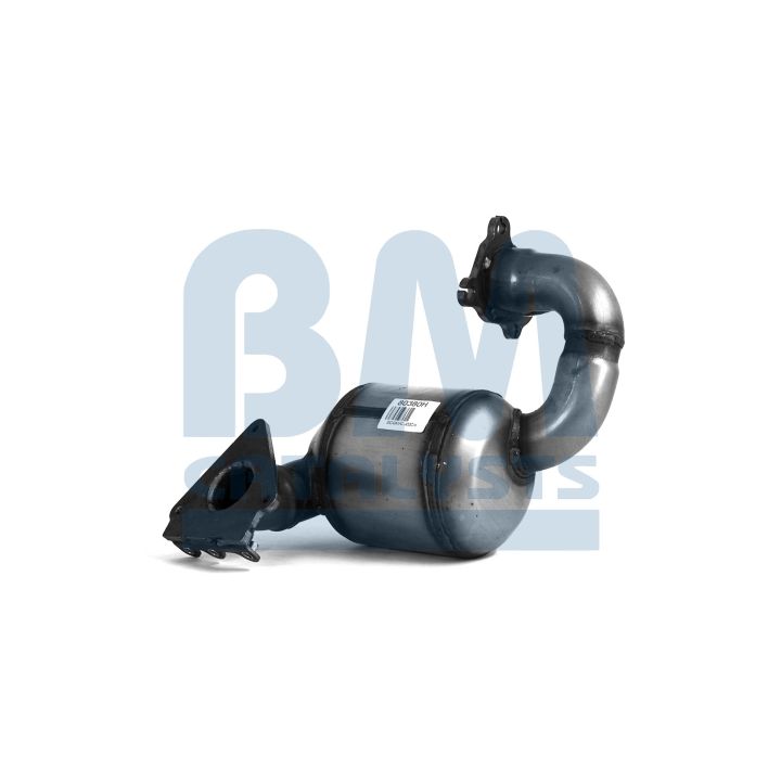 Katalizatoriaus keitiklis BM CATALYSTS BM80380H