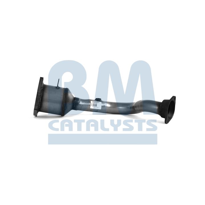 Katalizatoriaus keitiklis BM CATALYSTS BM80430H