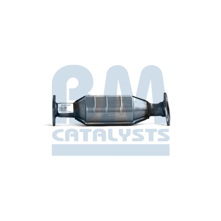 Katalizatoriaus keitiklis BM CATALYSTS BM80472H