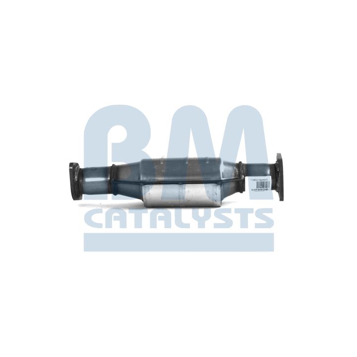 Katalizatoriaus keitiklis BM CATALYSTS BM80482H