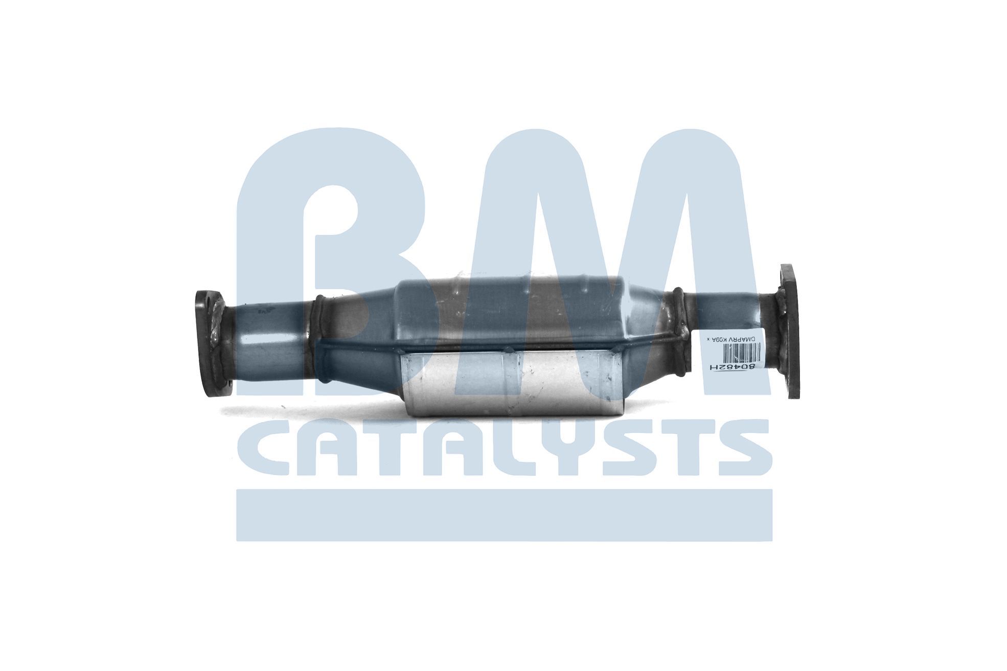 Katalizatoriaus keitiklis BM CATALYSTS BM80482H