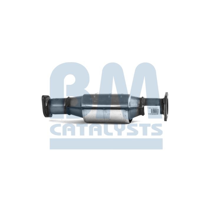 Katalizatoriaus keitiklis BM CATALYSTS BM80482H