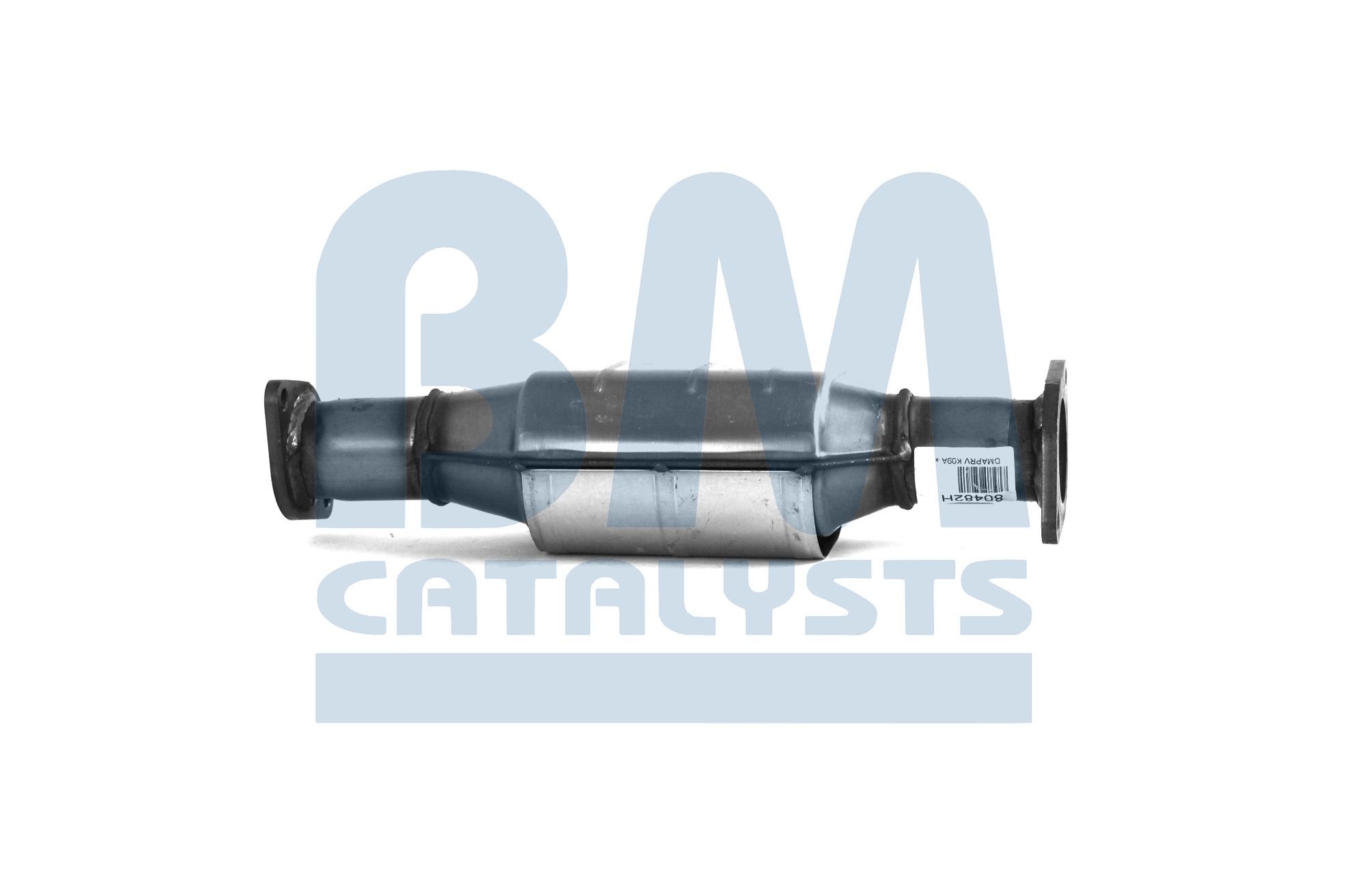 Katalizatoriaus keitiklis BM CATALYSTS BM80482H
