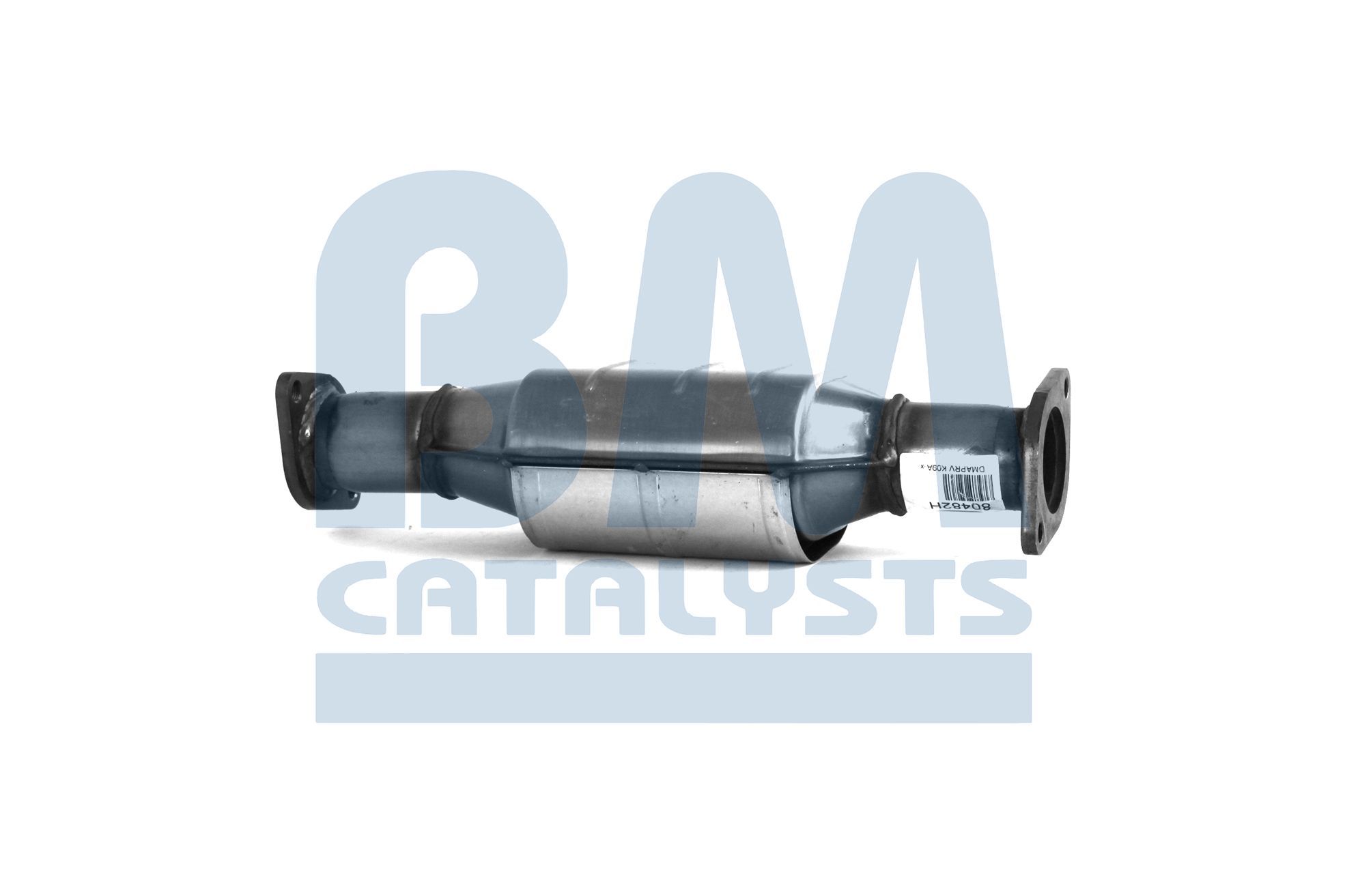 Katalizatoriaus keitiklis BM CATALYSTS BM80482H