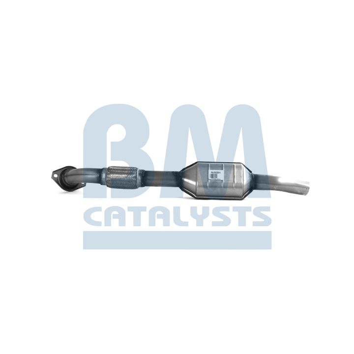 Katalizatoriaus keitiklis BM CATALYSTS BM80503H