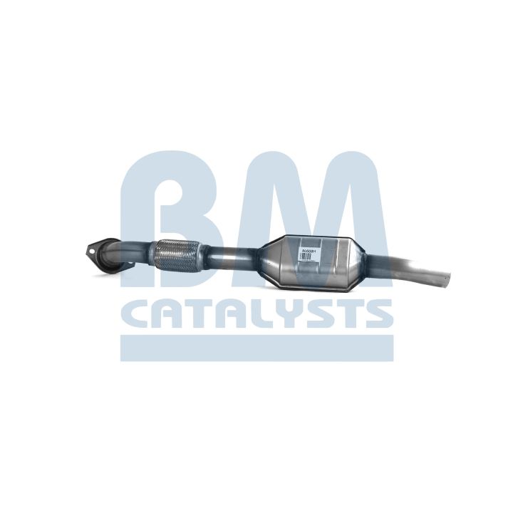 Katalizatoriaus keitiklis BM CATALYSTS BM80503H