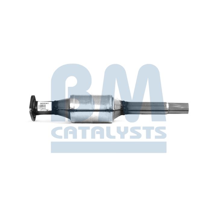 Katalizatoriaus keitiklis BM CATALYSTS BM90004H