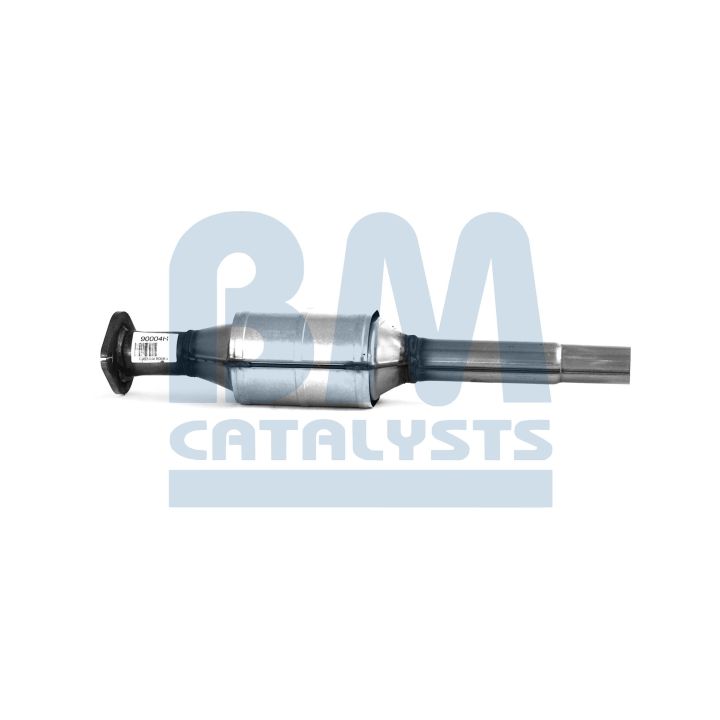 Katalizatoriaus keitiklis BM CATALYSTS BM90004H