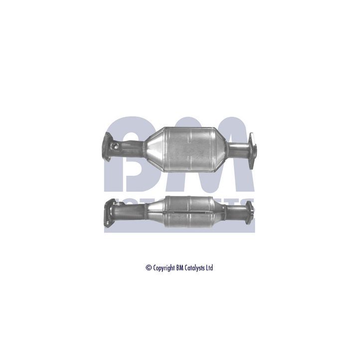 Katalizatoriaus keitiklis BM CATALYSTS BM90024H