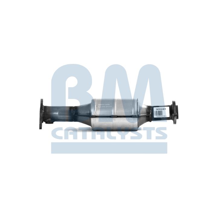 Katalizatoriaus keitiklis BM CATALYSTS BM90024H