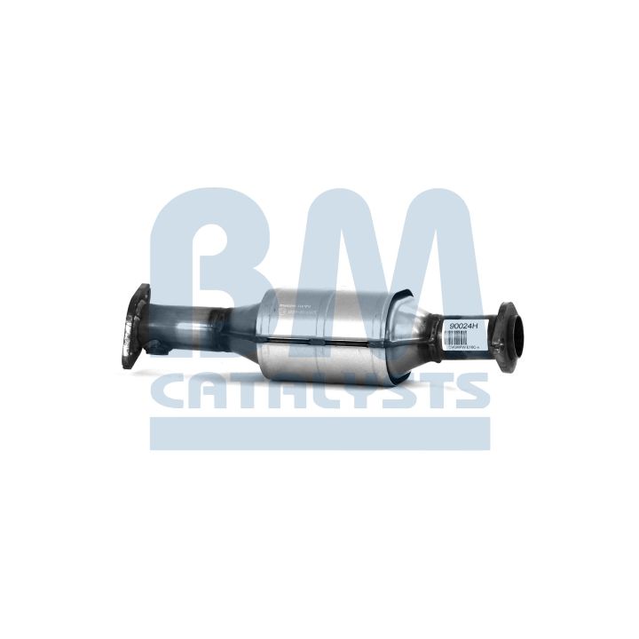 Katalizatoriaus keitiklis BM CATALYSTS BM90024H