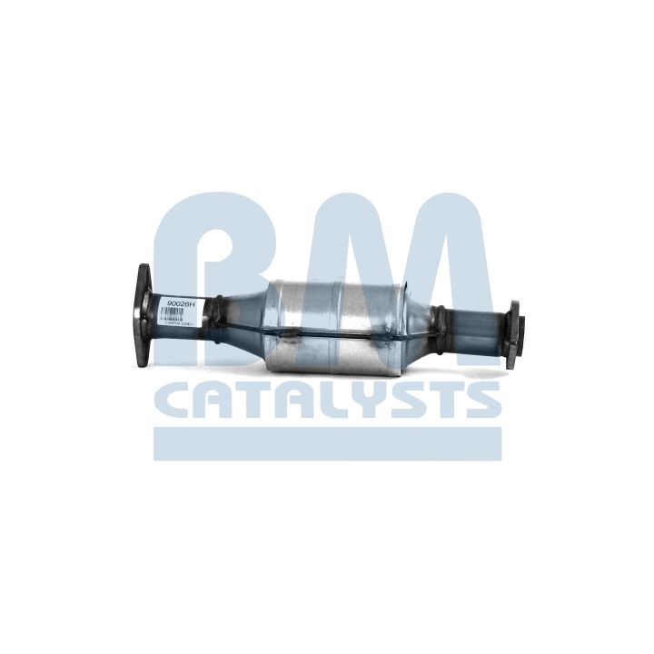 Katalizatoriaus keitiklis BM CATALYSTS BM90026H