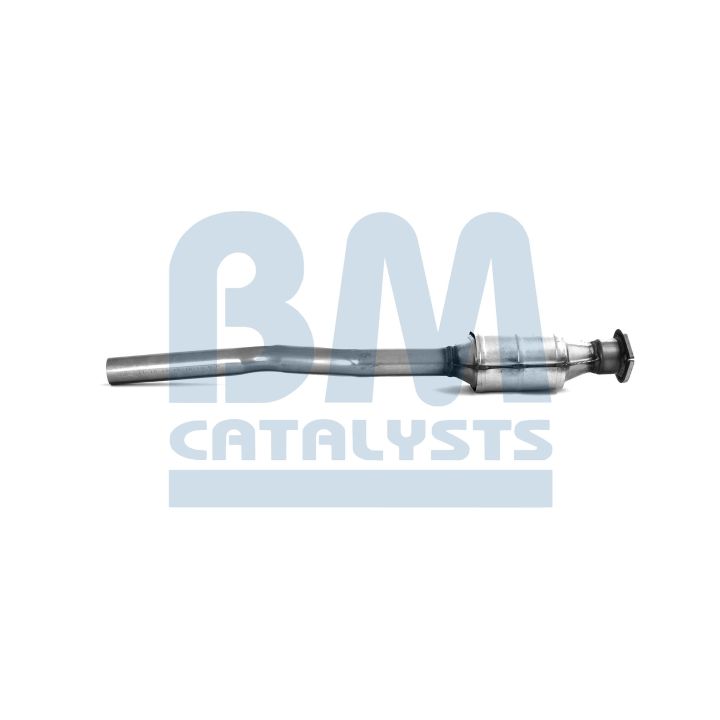Katalizatoriaus keitiklis BM CATALYSTS BM90028H