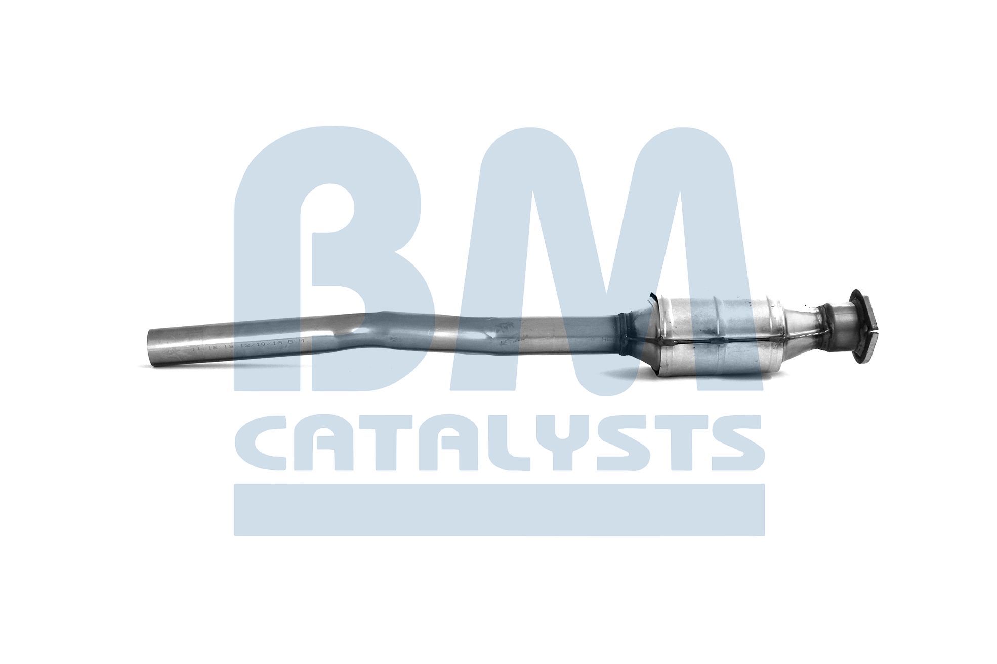 Katalizatoriaus keitiklis BM CATALYSTS BM90028H