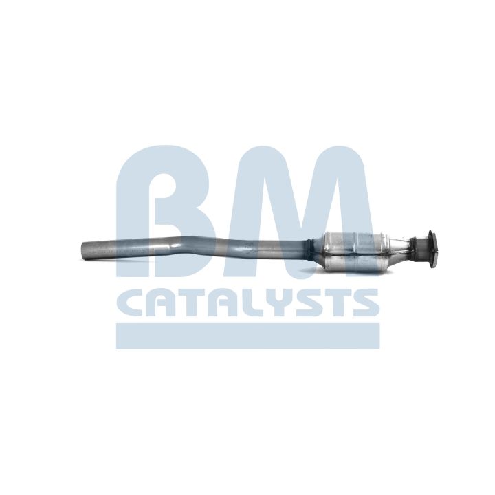 Katalizatoriaus keitiklis BM CATALYSTS BM90028H