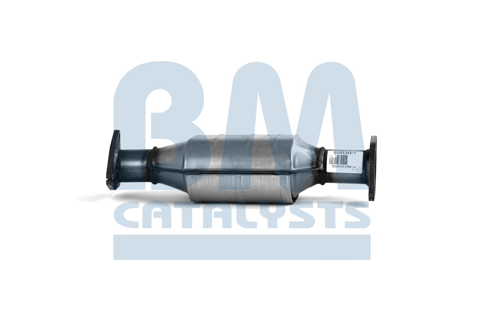 Katalizatoriaus keitiklis BM CATALYSTS BM90030H