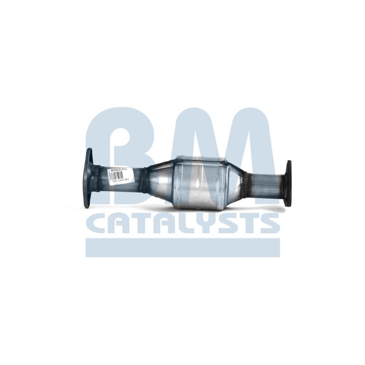 Katalizatoriaus keitiklis BM CATALYSTS BM90031H
