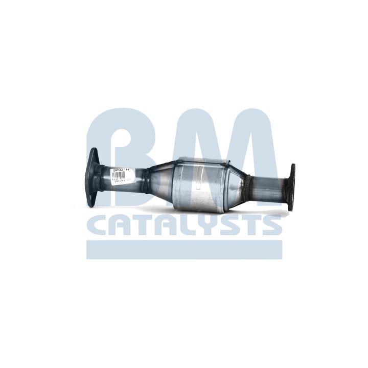 Katalizatoriaus keitiklis BM CATALYSTS BM90031H