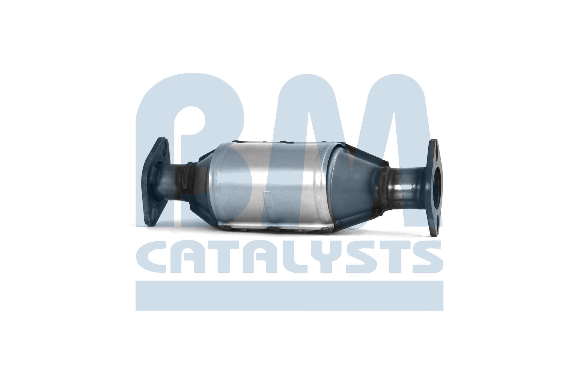 Katalizatoriaus keitiklis BM CATALYSTS BM90089H