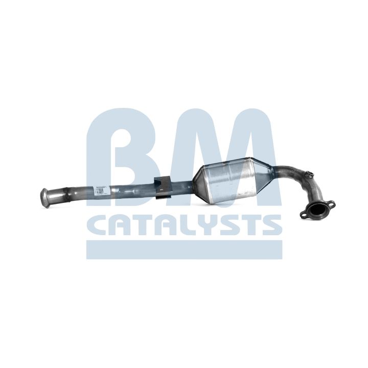 Katalizatoriaus keitiklis BM CATALYSTS BM90098H