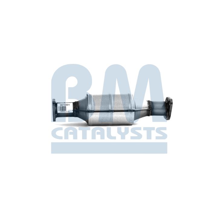 Katalizatoriaus keitiklis BM CATALYSTS BM90108H