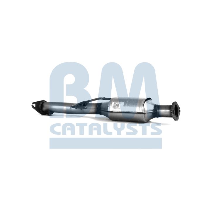 Katalizatoriaus keitiklis BM CATALYSTS BM90123H