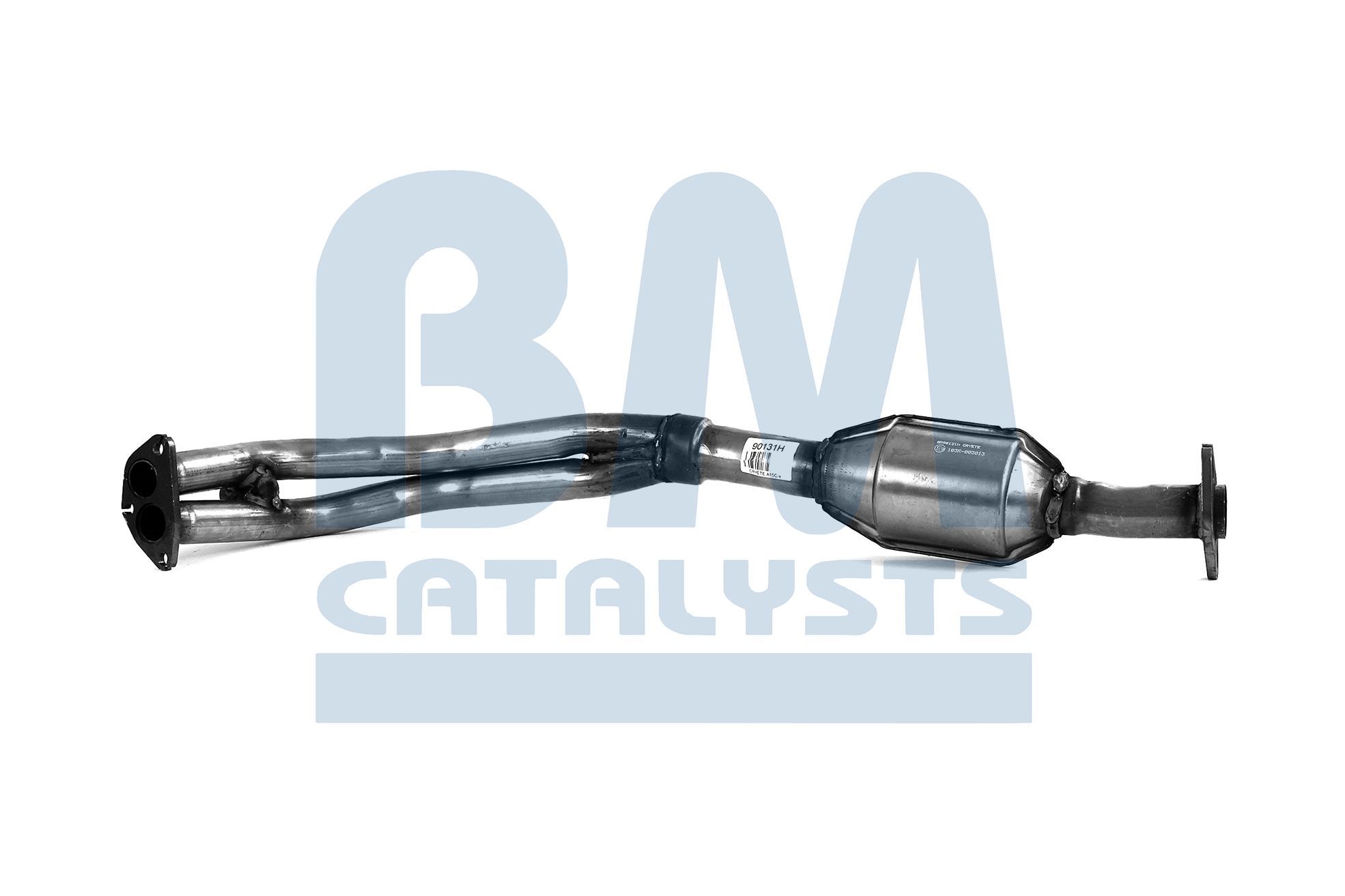 Katalizatoriaus keitiklis BM CATALYSTS BM90131H