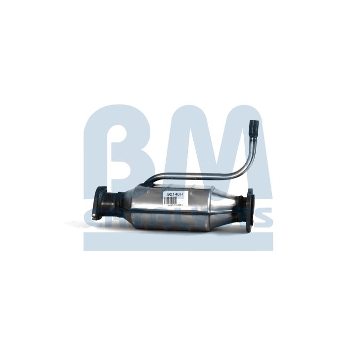 Katalizatoriaus keitiklis BM CATALYSTS BM90140H